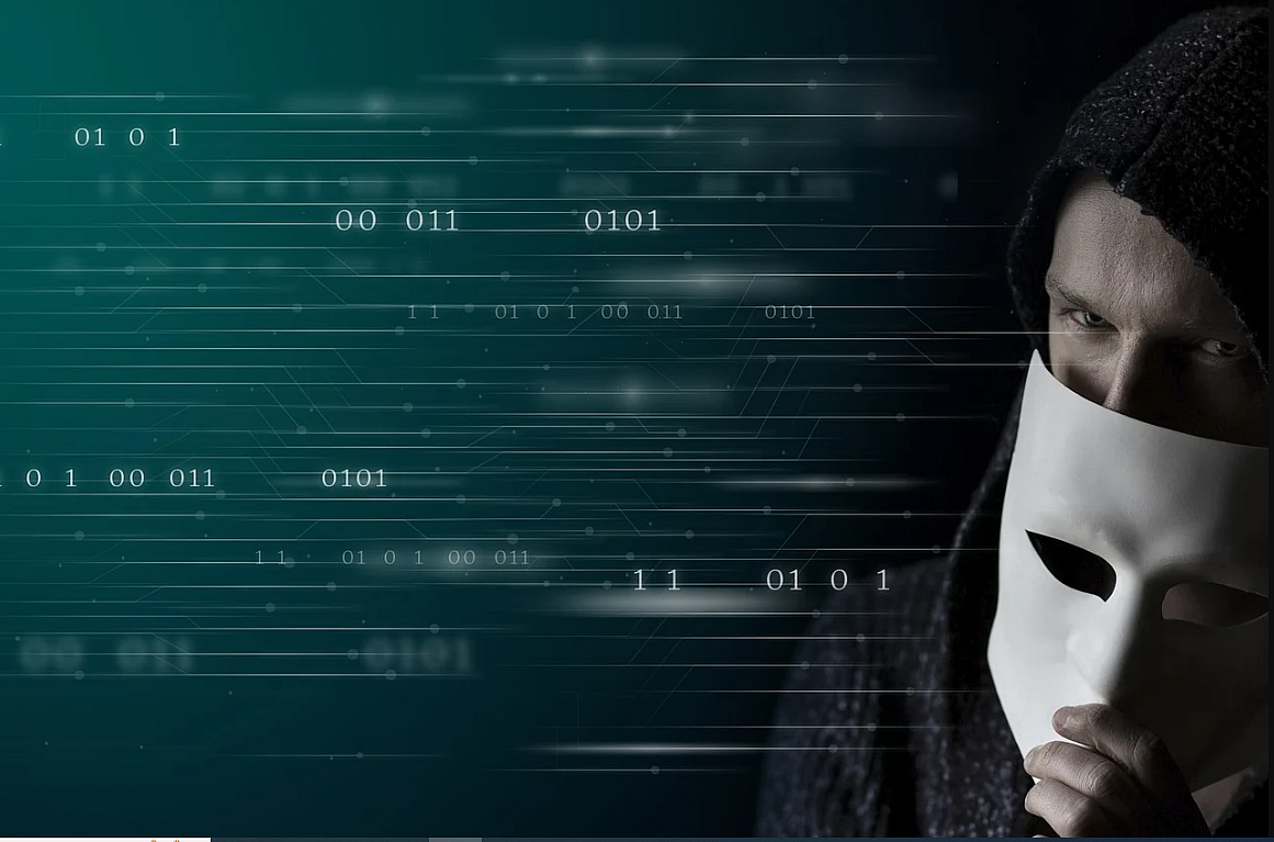 Cyber crime